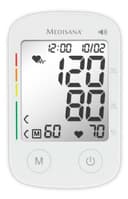 Thumbnail 1 de Medisana BU 535: Tensiómetro de Brazo con Voz 🌡️