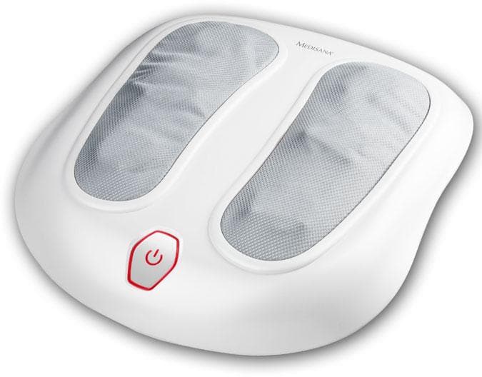 Imagen de Medisana FM 883 Masajeador Shiatsu para Pies y Espalda 😊 en OfertitasTOP