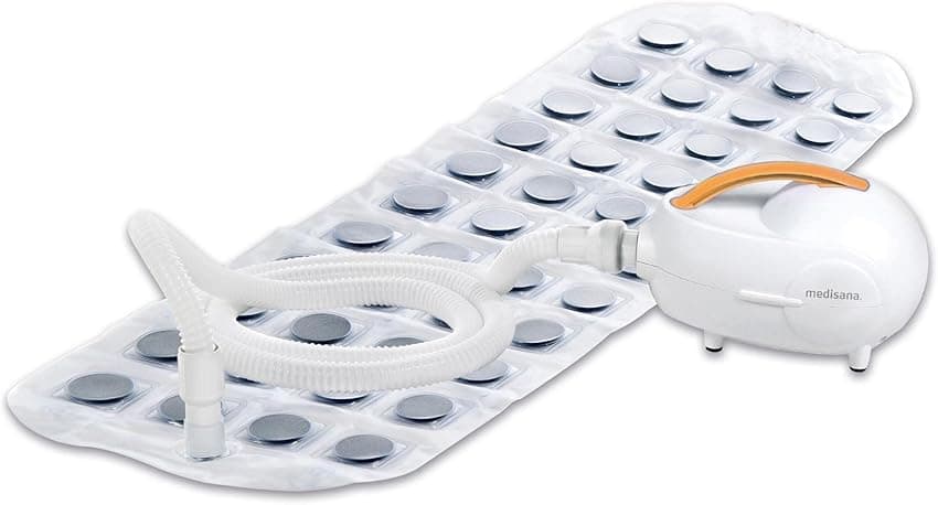 Imagen de medisana MBH Bañera con burbujas y aromaterapia 🛁 en OfertitasTOP