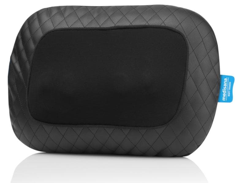 Imagen de Medisana MCG 800 – Cojín Masaje Shiatsu con Calor 💆♂️ en OfertitasTOP