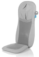 Thumbnail 1 de Medisana MCG 810: Masaje Shiatsu con Calor Plateado 🌟