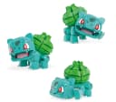 Thumbnail 2 de Mega Construx Bulbasaur gigante — bloques de construcción Pokémon