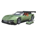 Thumbnail principal de Mega Construx Coleccionistas Aston Martin Hot Wheels — coche de bloques
