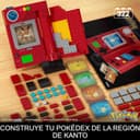 Thumbnail 2 de Mega Pokémon Kanto Pokédex Construcción con Luz y Cartas✨
