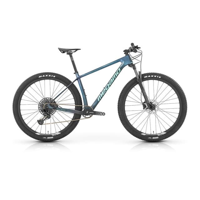 Imagen de Megamo Factory 30 29" 23, bicicleta de montaña 🚲 en OfertitasTOP