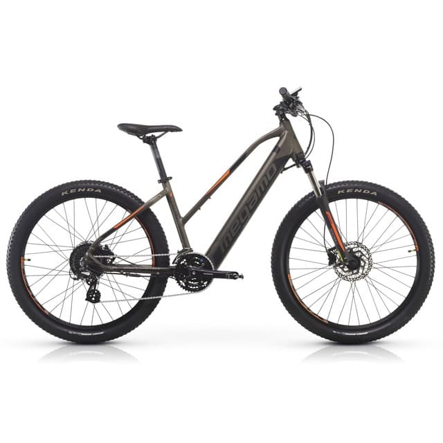 Imagen de Megamo Kinetic Bicicleta eléctrica 🚲 en OfertitasTOP