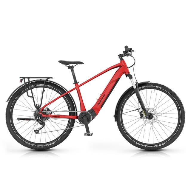Imagen de Megamo Ridon HT 630 29' Bicicleta eléctrica SUV 🔋 en OfertitasTOP