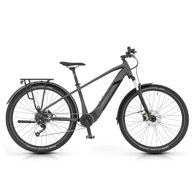 Imagen de Megamo Ridon HT 630 Bicicleta eléctrica 29" 🚲 en OfertitasTOP