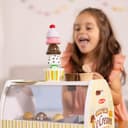 Thumbnail 6 de Melissa & Doug Heladería de Madera 🍦 Juego de Imitación y Creatividad