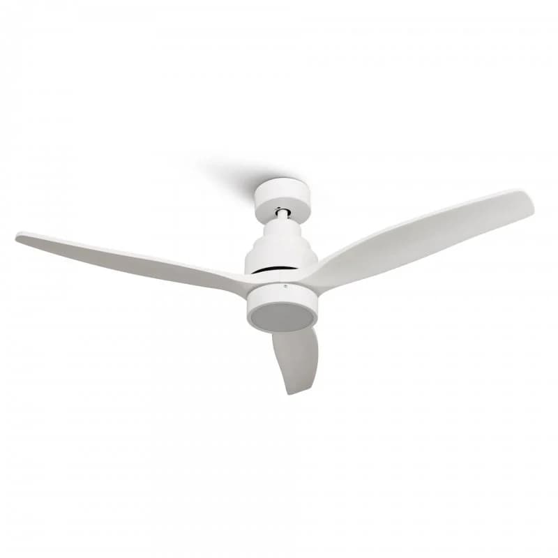 Imagen de Mellerware Brizy Bright ventilador 45 W Blanco en OfertitasTOP