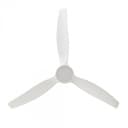 Thumbnail 1 de Mellerware Brizy Bright ventilador 45 W Blanco