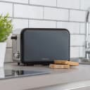 Thumbnail 3 de Mellerware CRISPY Black Tostador 2 ranuras