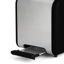 Thumbnail 5 de Mellerware CRISPY Black Tostador 2 ranuras