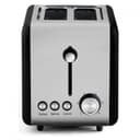 Thumbnail 2 de Mellerware Crispy! Tostadora 850W negro