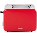 Thumbnail 2 de Mellerware Crispy! Tostadora 850W roja