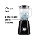 Thumbnail 2 de Mellerware Mixy 1500w Batidora de vaso potente