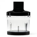 Thumbnail 1 de Mellerware Spiro! Batidora de mano 1000 W negra