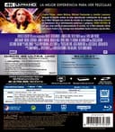 Thumbnail 1 de X-Men: Fenix Oscura Ultra-HD 4K + Blu-Ray 📀
