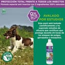 Thumbnail 4 de Menforsan Champú Anti-Insectos para Perros 🐾 Pack de 2