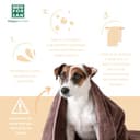 Thumbnail 3 de MENFORSAN Champú Macadamia 1 l para perros 🐶