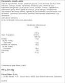 Thumbnail 5 de Mentos Frutas caramelo masticable 760 g 🍬