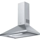 Thumbnail principal de Mepamsa Gavia 60 Campana decorativa 60 cm inox 📺