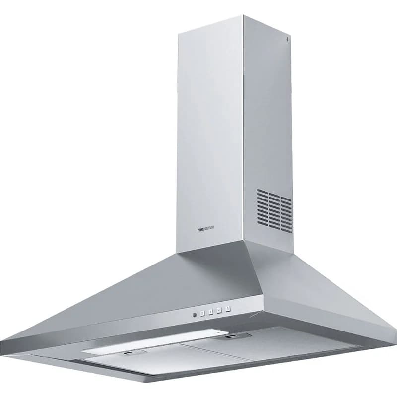 Imagen de Mepamsa Gavia 60 Campana decorativa 60 cm inox 📺 en OfertitasTOP