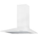 Thumbnail principal de Mepamsa Piramide Plus 60 Campana decorativa 60 cm blanca 📺