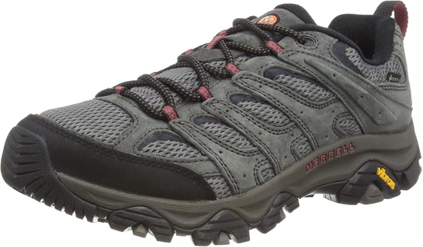 Imagen de Merrell Moab 3 GTX Zapato senderismo 49 EU en OfertitasTOP