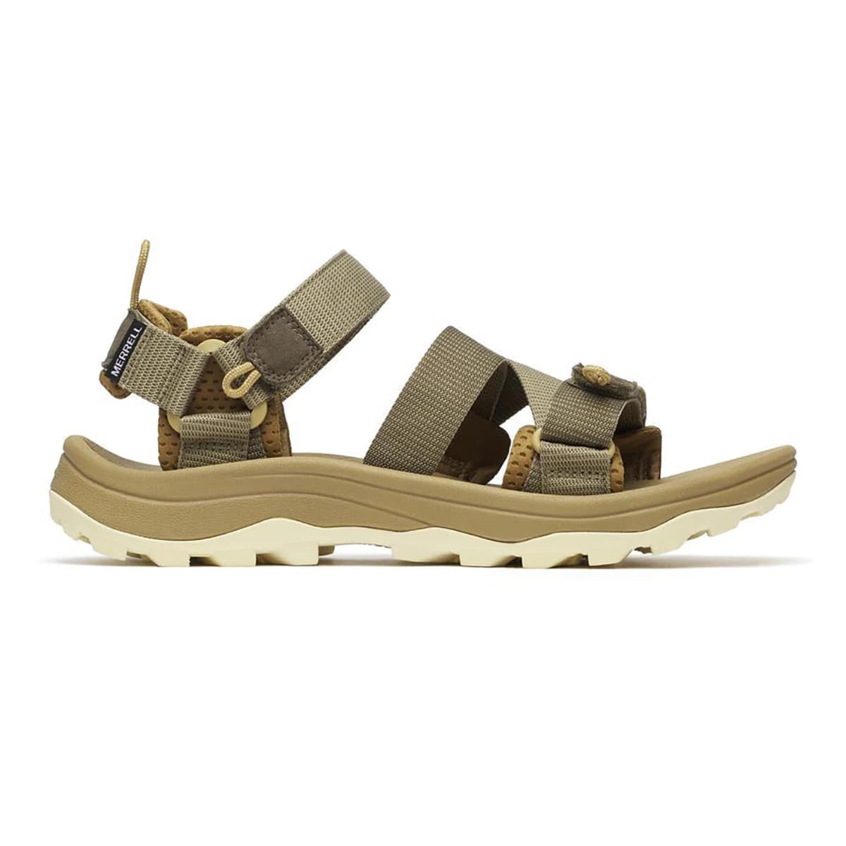 Imagen de Merrell SPEED FUSION SPORT RMX Sandalias anfibio hombre 🩴 en OfertitasTOP