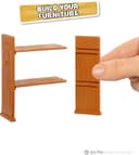 Thumbnail 4 de MGA's Miniverse Make It Mini Potions - Colección Harry Potter 🧪