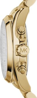 Thumbnail 1 de Michael Kors Bradshaw: Reloj de Mujer Cronógrafo 🕒