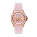 Thumbnail principal de Michael Kors Everest 40 mm cronógrafo para mujer ⌚