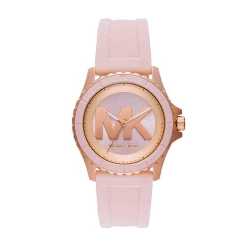 Imagen de Michael Kors Everest 40 mm cronógrafo para mujer ⌚ en OfertitasTOP