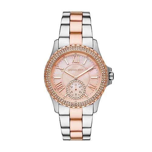 Imagen de Michael Kors Reloj Everest 40 mm cronógrafo ⌚ en OfertitasTOP