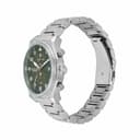 Thumbnail 2 de Michael Kors Reloj Panorama 44 mm, negro y plata ⌚