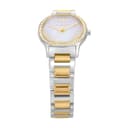 Thumbnail 3 de Michael Kors Sage 31 mm reloj de acero y piel ⌚