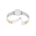 Thumbnail 5 de Michael Kors Sage 31 mm reloj de acero y piel ⌚