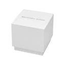 Thumbnail 7 de Michael Kors Sage 31 mm reloj de acero y piel ⌚