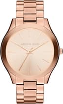 Thumbnail principal de Michael Kors Slim Runway reloj 42 mm, cuarzo
