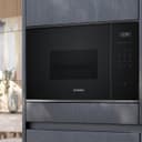 Thumbnail 4 de Microondas Siemens BE555LMB1 Integrable 25L con Grill 😊