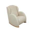 Thumbnail principal de Micuna Flor Butaca mecedora de lactancia 👶