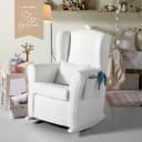 Thumbnail 2 de Micuna Nanny butaca mecedora de lactancia 🪑