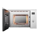 Thumbnail 1 de Midea MBMTG925E Microondas Integrable 25L Inverter 🌟