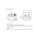 Thumbnail 1 de Midea MCO6070MMAJ horno multifunción con descongelar