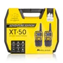 Thumbnail 1 de Midland XT50 Adventure Pack 2 Walkie-talkies PMR446 amarillos