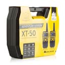 Thumbnail 2 de Midland XT50 Adventure Pack 2 Walkie-talkies PMR446 amarillos