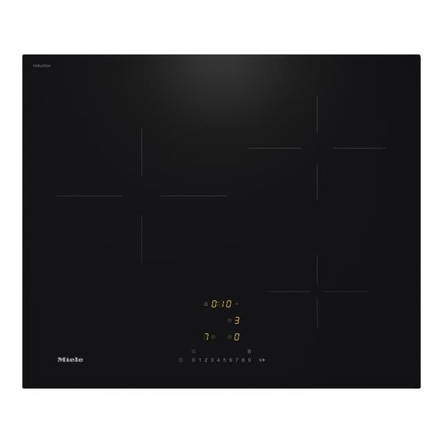 Imagen de Miele KM 7360 FL placa inducción 626 mm en OfertitasTOP