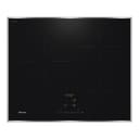 Thumbnail principal de Miele KM 7360 FR placa inducción 3 zonas