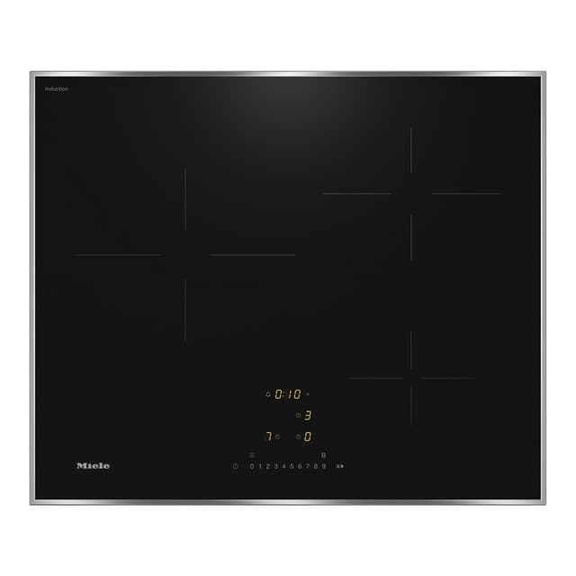 Imagen de Miele KM 7360 FR placa inducción 3 zonas en OfertitasTOP